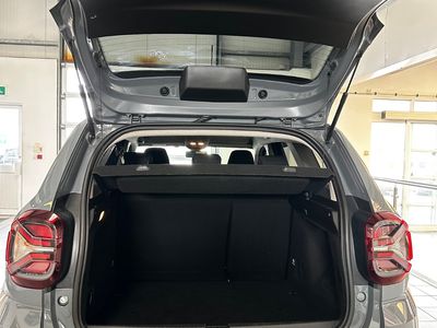 2023 Dacia Duster
