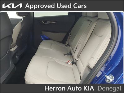 2026 Kia EV6