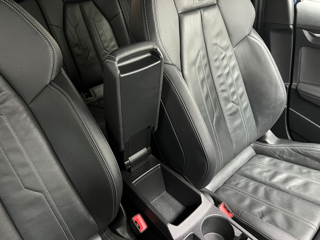 2022 Audi A3