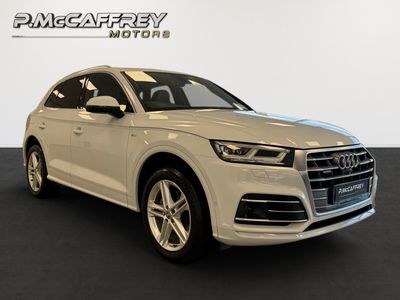 2020 Audi Q5