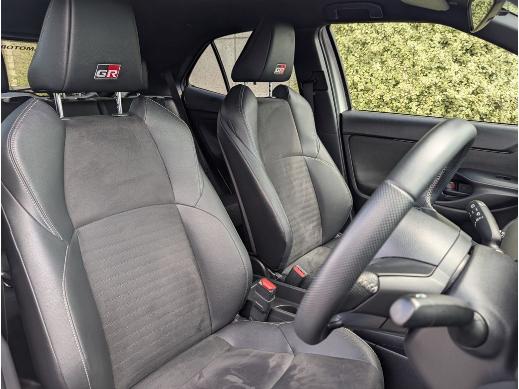 2023 Toyota C-HR