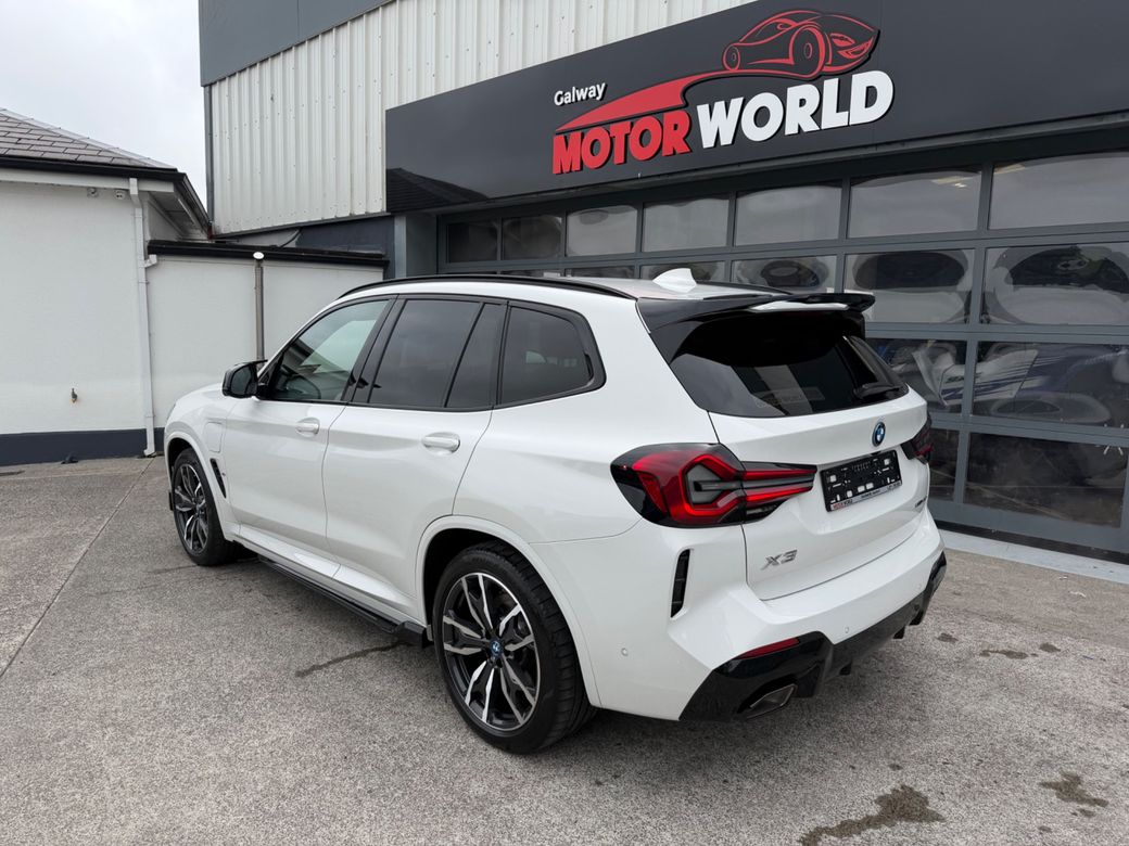 2023 BMW X3