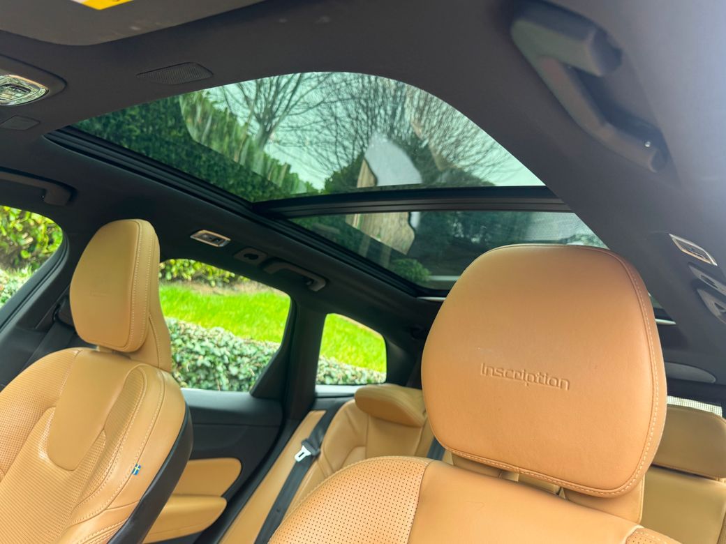 2021 Volvo XC60