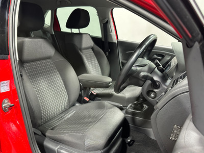 2017 Volkswagen Polo