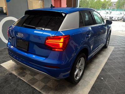 2019 Audi Q2