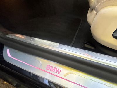 2019 BMW 7 Series