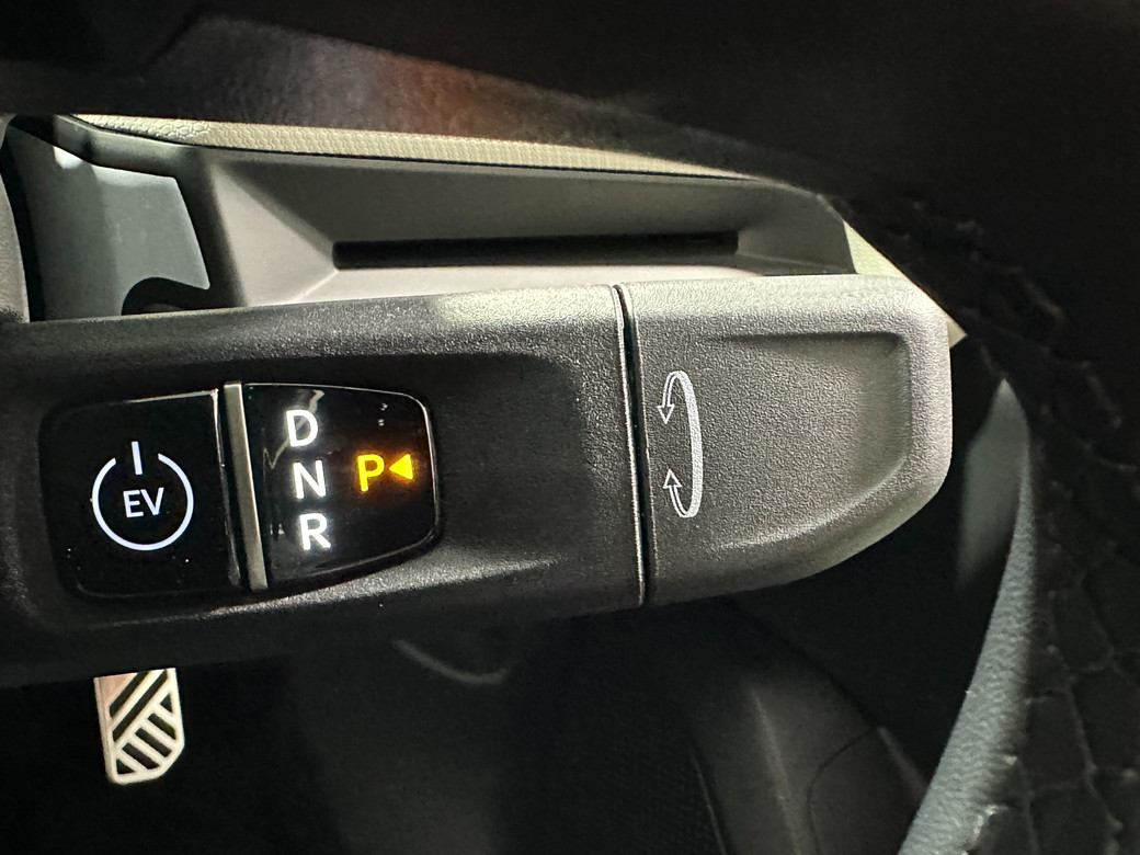 2027 Kia EV4