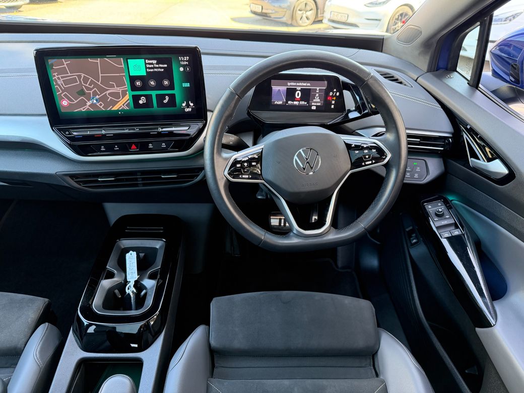2023 Volkswagen ID.5