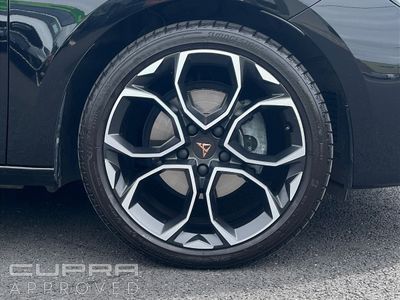 2025 Cupra Leon
