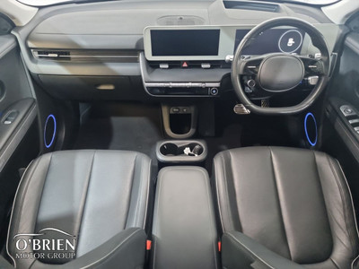 2024 Hyundai Ioniq 5