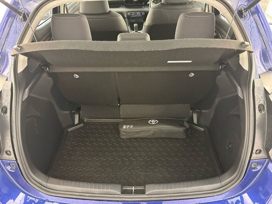 2023 Toyota Yaris