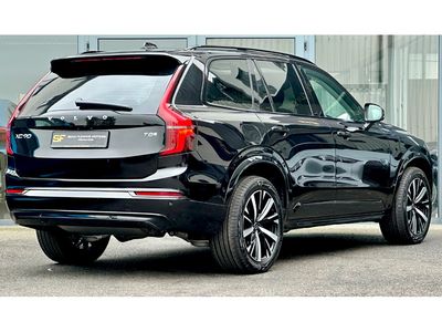 2026 Volvo XC90