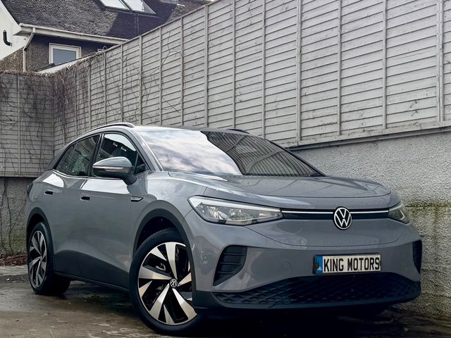 vehicle for sale from King Motors