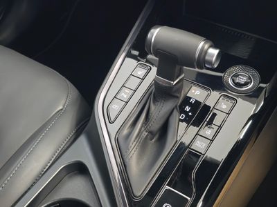 2025 Kia Niro
