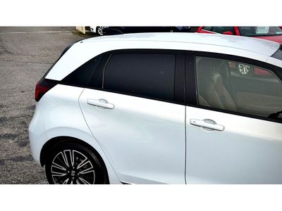 2020 Honda Fit