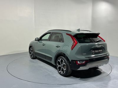 2023 Kia Niro