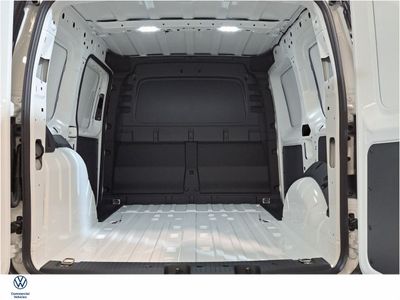 2026 Volkswagen Caddy