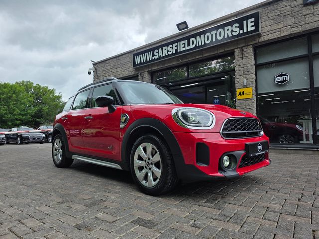 vehicle for sale from Sarsfield Motors