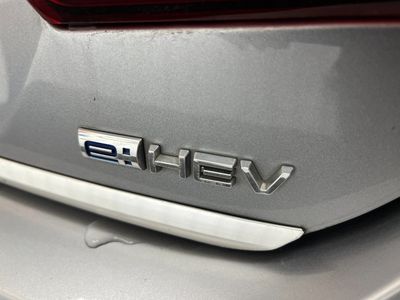 2020 Honda Accord