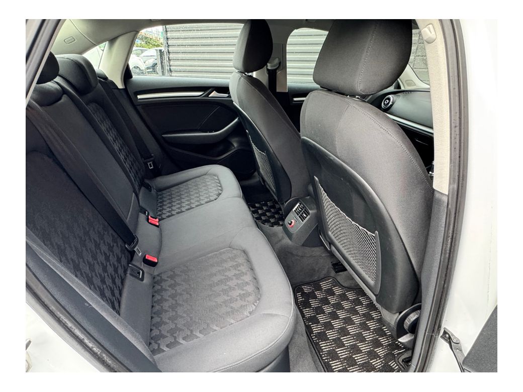 2014 Audi A3