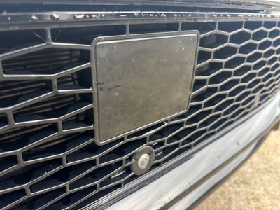 2021 Land Rover Discovery Sport