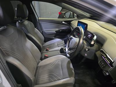 2022 Volkswagen ID.4