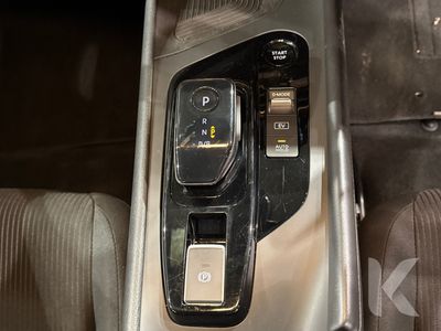 2023 Nissan Note