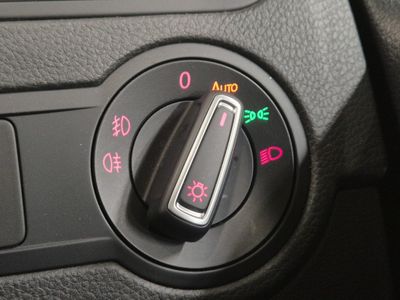 2016 Volkswagen Polo