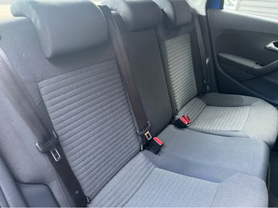 2013 Volkswagen Polo