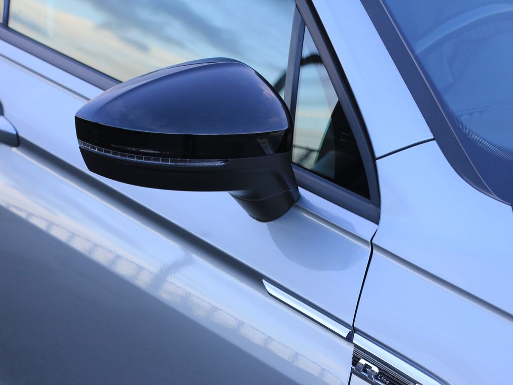 2022 Volkswagen Tiguan Allspace