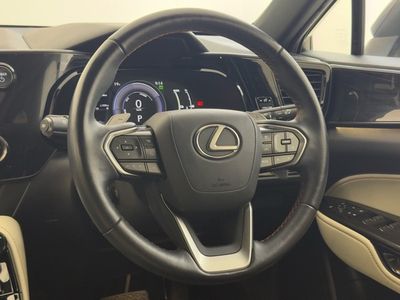 2023 Lexus NX 450H+
