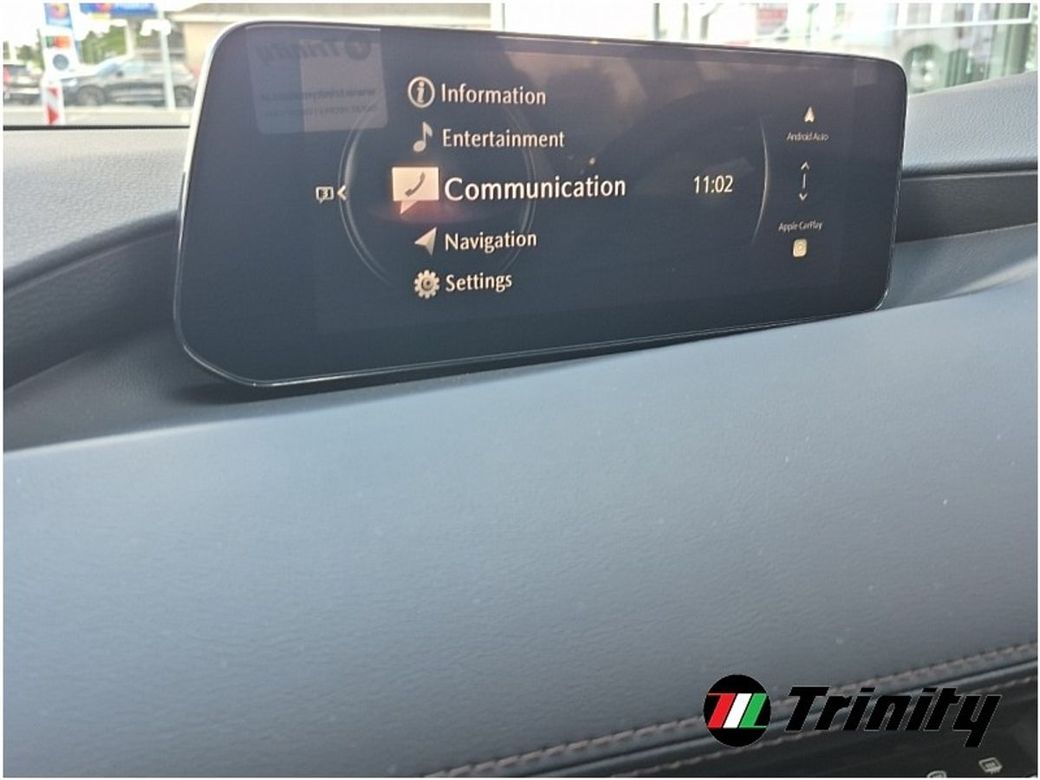 2026 Mazda Mazda3