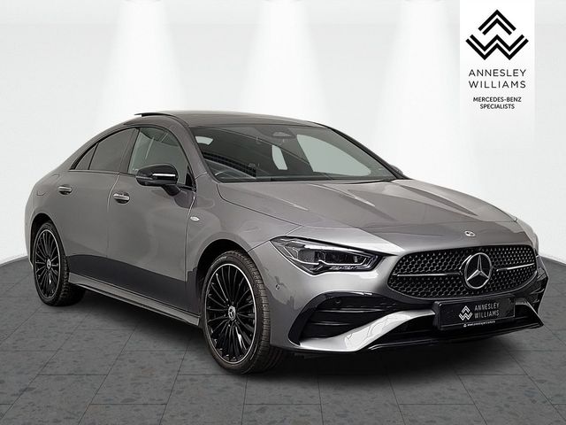 vehicle for sale from Annesley Williams