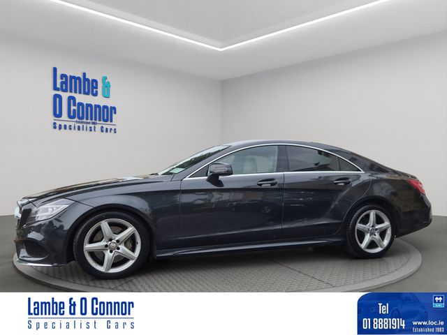 vehicle for sale from Lambe & O'Connor