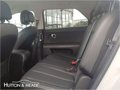 2023 Hyundai Ioniq 5