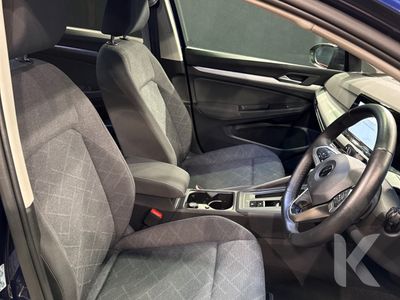 2022 Volkswagen Golf