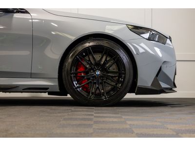 2026 BMW M5