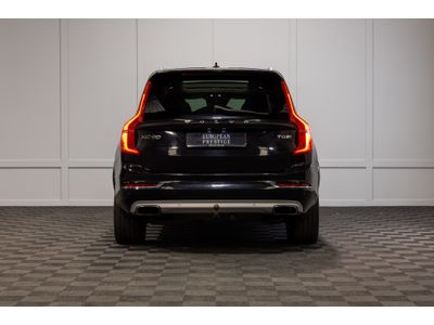 2018 Volvo XC90