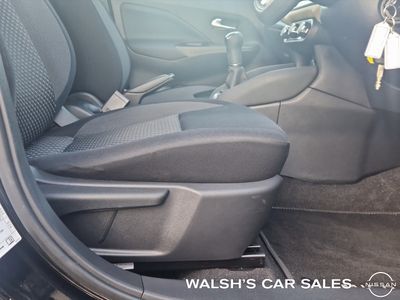 2023 Nissan Micra