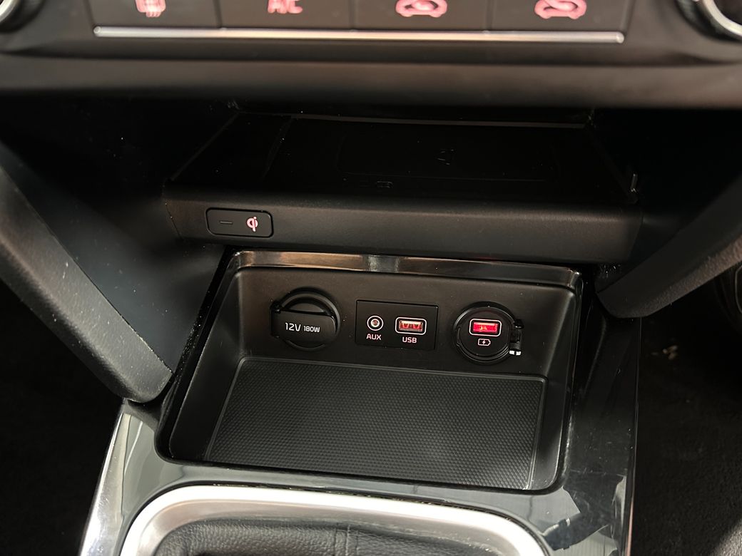 2019 Kia Ceed