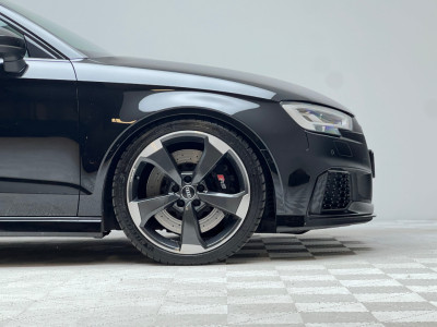 2019 Audi RS3