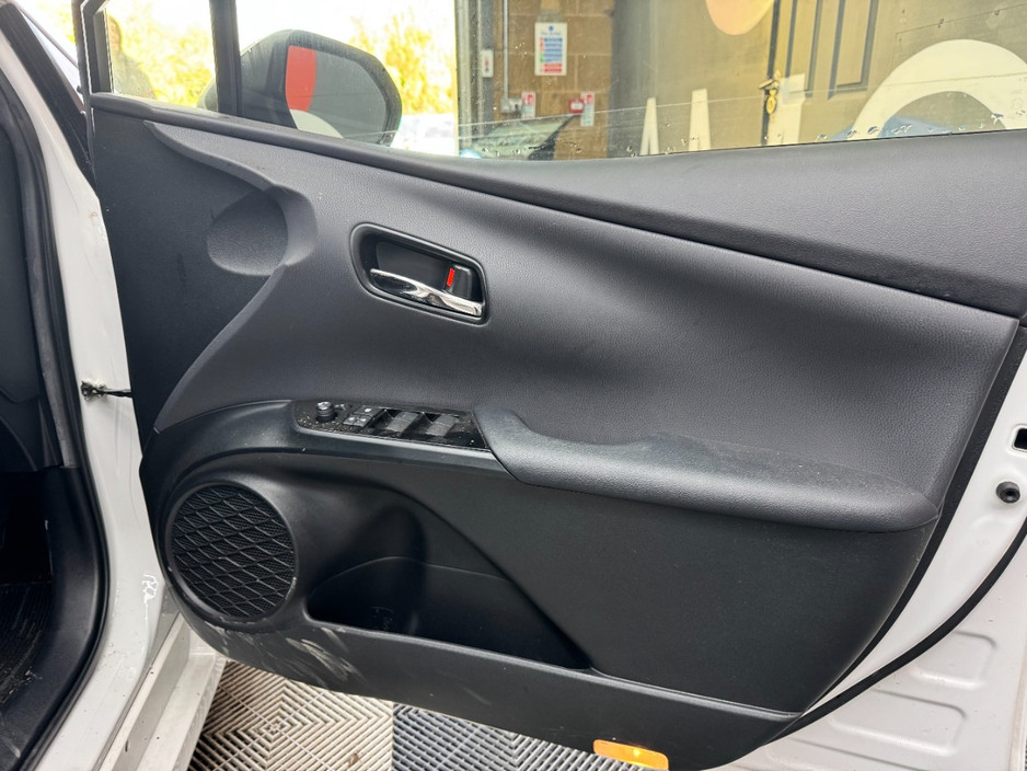 2021 Toyota Prius