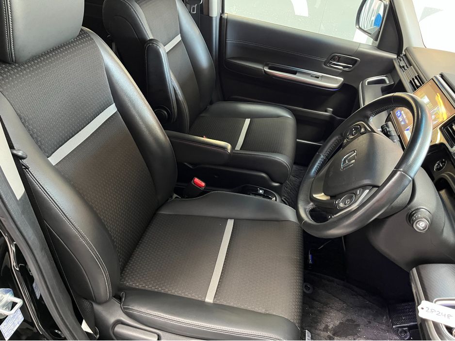 2020 Honda Stepwagon