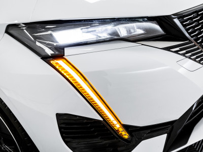 2023 Peugeot 308
