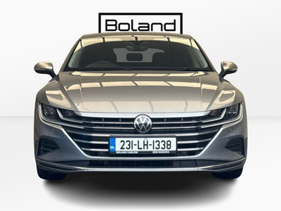 2023 Volkswagen Arteon