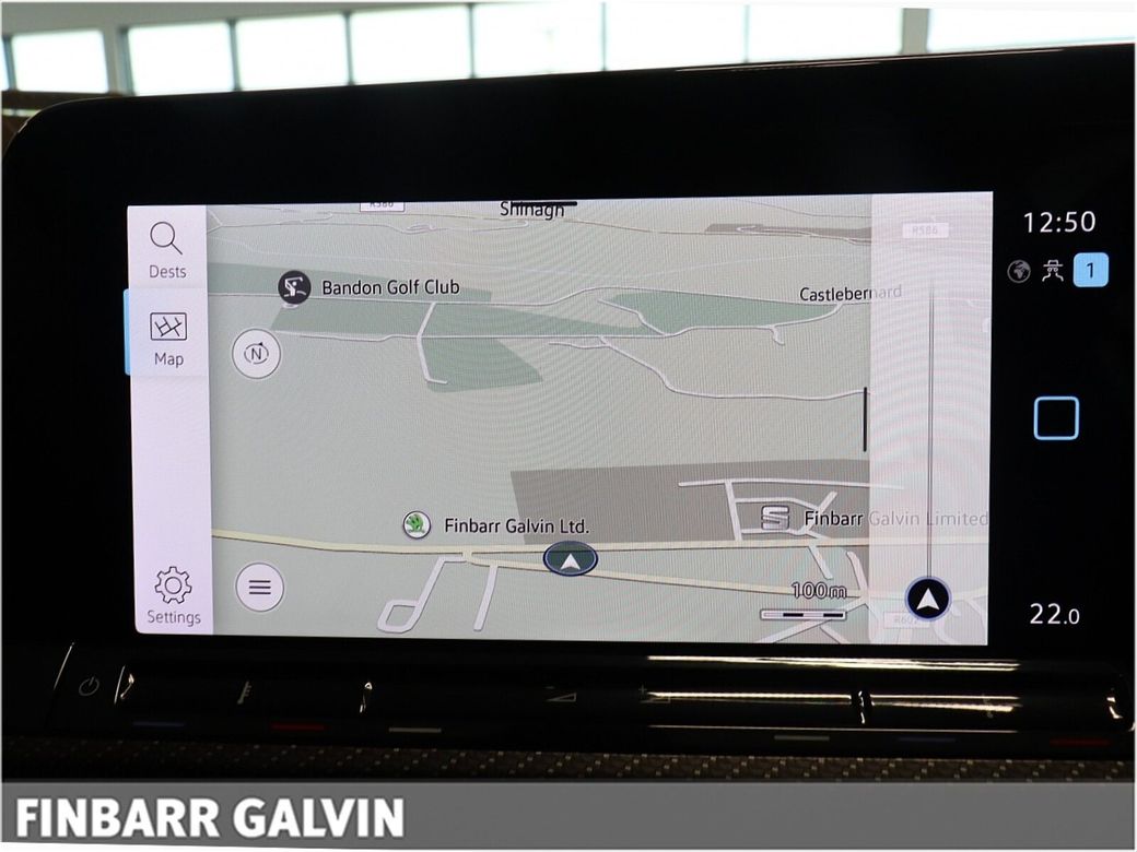 2023 Volkswagen Golf