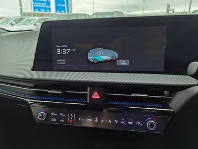 2022 Kia EV6