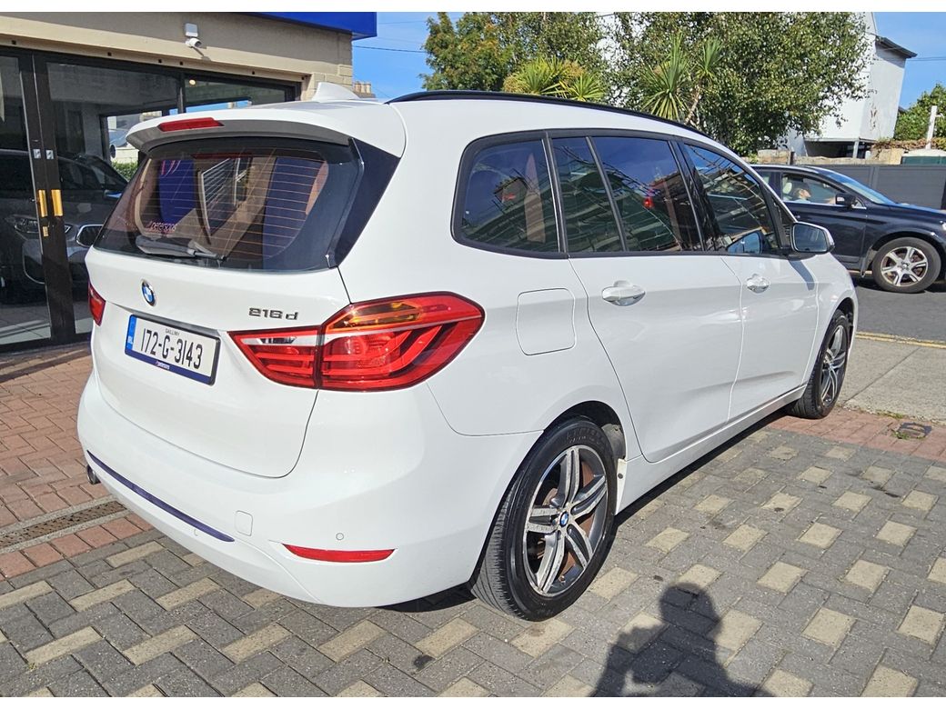 2017 BMW 2 Series
