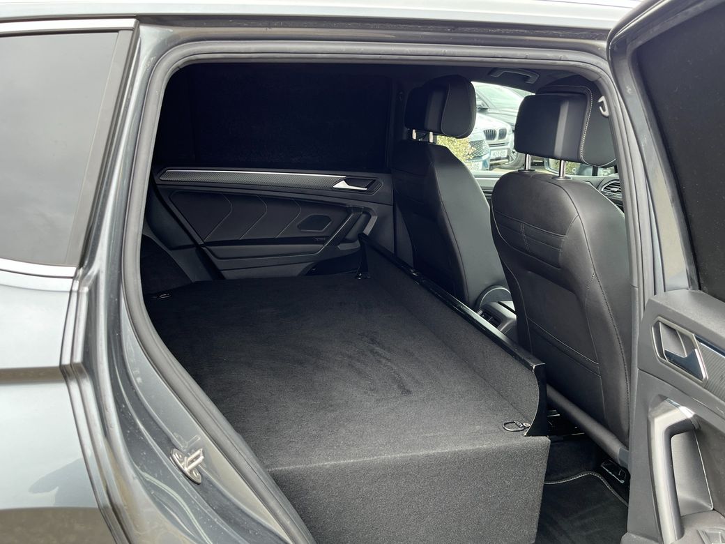 2023 Volkswagen Tiguan Allspace