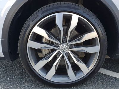 2020 Volkswagen T-Roc